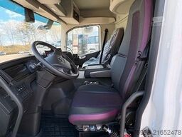 VOLVO FMX460 8x4R Meiller DSK Trigenius