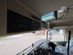 VOLVO FMX460 8x4R Meiller DSK Trigenius