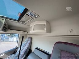 VOLVO FMX460 8x4R Meiller DSK Trigenius