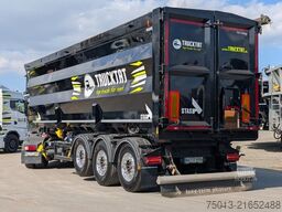 STAS 50 cbm HardoX, MIETEN?