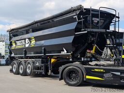 STAS 50 cbm HardoX, MIETEN?