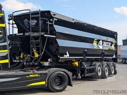 STAS 50 cbm HardoX, MIETEN?