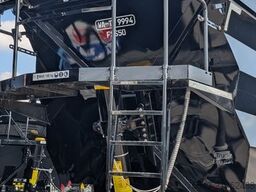 STAS 50 cbm HardoX, MIETEN?