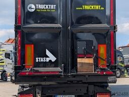 STAS 50 cbm HardoX, MIETEN?