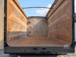 STAS 50 cbm HardoX, MIETEN?