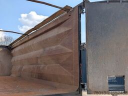 STAS 50 cbm HardoX, MIETEN?