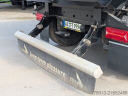 STAS 50 cbm HardoX, MIETEN?