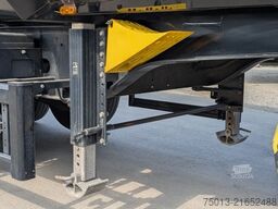 STAS 50 cbm HardoX, MIETEN?