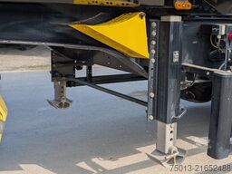 STAS 50 cbm HardoX, MIETEN?