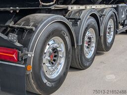 STAS 50 cbm HardoX, MIETEN?