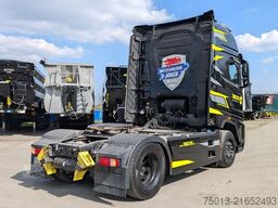 FORD F-MAX 500 in Voll-Ausstattung, Kipphydr. MIETEN?