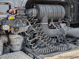 FORD F-MAX 500 in Voll-Ausstattung, Kipphydr. MIETEN?