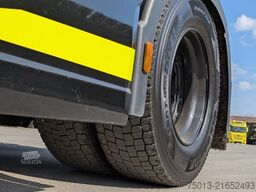 FORD F-MAX 500 in Voll-Ausstattung, Kipphydr. MIETEN?