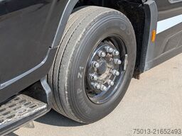 FORD F-MAX 500 in Voll-Ausstattung, Kipphydr. MIETEN?