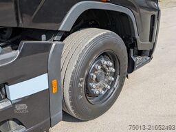 FORD F-MAX 500 in Voll-Ausstattung, Kipphydr. MIETEN?