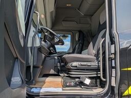 FORD F-MAX 500 in Voll-Ausstattung, Kipphydr. MIETEN?