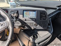 FORD F-MAX 500 in Voll-Ausstattung, Kipphydr. MIETEN?