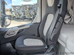 FORD F-MAX 500 in Voll-Ausstattung, Kipphydr. MIETEN?