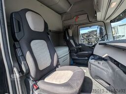 FORD F-MAX 500 in Voll-Ausstattung, Kipphydr. MIETEN?