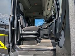 FORD F-MAX 500 in Voll-Ausstattung, Kipphydr. MIETEN?