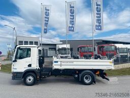 MAN TGL 12.250 BL / Kipper/Klima/3-Sitzer/ NL6,6To