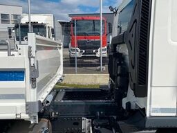 MAN TGL 12.250 BL / Kipper/Klima/3-Sitzer/ NL6,6To