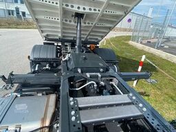 MAN TGL 12.250 BL / Kipper/Klima/3-Sitzer/ NL6,6To