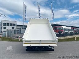 MAN TGL 12.250 BL / Kipper/Klima/3-Sitzer/ NL6,6To