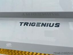 MAN TGL 12.250 BL / Kipper/Klima/3-Sitzer/ NL6,6To