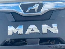 MAN TGL 12.250 BL / Kipper/Klima/3-Sitzer/ NL6,6To