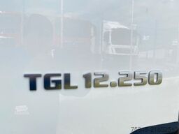 MAN TGL 12.250 BL / Kipper/Klima/3-Sitzer/ NL6,6To