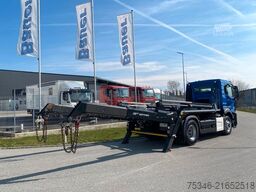 MAN TGS 18.430 / Meiller Absetzkipper/Funk/nur 8 tkm