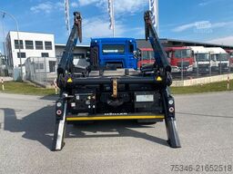 MAN TGS 18.430 / Meiller Absetzkipper/Funk/nur 8 tkm