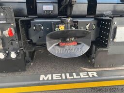 MAN TGS 18.430 / Meiller Absetzkipper/Funk/nur 8 tkm