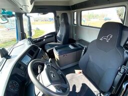 MAN TGS 18.430 / Meiller Absetzkipper/Funk/nur 8 tkm