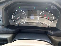 MAN TGS 18.430 / Meiller Absetzkipper/Funk/nur 8 tkm