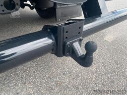 MAN TGL 12.250 BL / Kipper/Klima/3-Sitzer/ NL6,6To