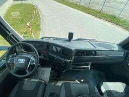 MAN TGL 12.250 BL / Kipper/Klima/3-Sitzer/ NL6,6To