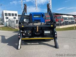 MAN TGS 18.430 / Meiller Absetzkipper/Funk/nur 8 tkm