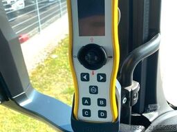 MAN TGS 18.430 / Meiller Absetzkipper/Funk/nur 8 tkm