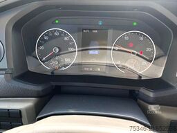 MAN TGS 18.430 / Meiller Absetzkipper/Funk/nur 8 tkm