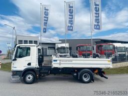 MAN TGL 12.250 BL / Kipper/Klima/3-Sitzer/ NL6,6To