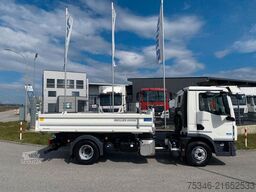 MAN TGL 12.250 BL / Kipper/Klima/3-Sitzer/ NL6,6To