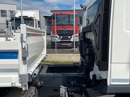 MAN TGL 12.250 BL / Kipper/Klima/3-Sitzer/ NL6,6To