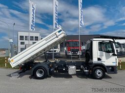 MAN TGL 12.250 BL / Kipper/Klima/3-Sitzer/ NL6,6To