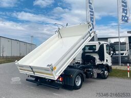 MAN TGL 12.250 BL / Kipper/Klima/3-Sitzer/ NL6,6To