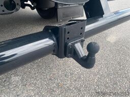 MAN TGL 12.250 BL / Kipper/Klima/3-Sitzer/ NL6,6To