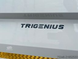 MAN TGL 12.250 BL / Kipper/Klima/3-Sitzer/ NL6,6To