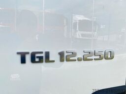 MAN TGL 12.250 BL / Kipper/Klima/3-Sitzer/ NL6,6To