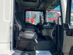 MAN TGL 12.250 BL / Kipper/Klima/3-Sitzer/ NL6,6To